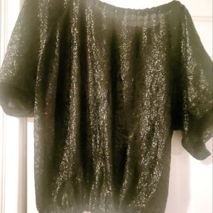 Dressy top, size XL by Worthington